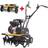Texas Lilli 360TG with Moss Remover