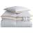 Borg Living Junior Down Duvet Set 100x140cm