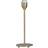 Watt & Veke Line Gold Lampstand