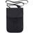 Junletu Travel RFID Protection Wallet - Black