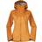 Bergans Cecilie 3L Jacket - Lush Yellow/Cloudberry Yellow