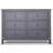 Sorelle Furniture Berkley Double Dresser