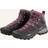 Mammut Damen Ducan High GTX gray