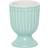 Greengate Everyday Alice Mint Æggebæger