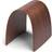 Natures Collection Sheep Walnut Skammel 52cm