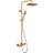 Duravit (TH4282008004) Brons