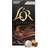 L'OR ESPRESSO CHOCOLATE KAFFEKAPSLAR 10st