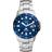 Fossil Blue Heren Horloge FS6029