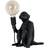 ValueLights Monkey Animal Quirky Modern Table Lamp