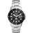 Fossil Blue Dive Stainless Steel Watch FS6032