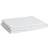 Sova Carpe Diem Beds Sea Breeze Påslakan Vit (210x200cm)