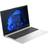 HP 250 G10 Intel Core i3 i3-1315U Laptop 39.6 cm Full HD 8 GB DDR4 512 GB SSD