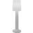 Newgarden Carmen White Golvlampa 165cm