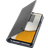 Cellularline Book Wallet Case for Galaxy A34