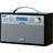 Prosonic dab-400 radio DAB+/FM