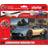 Airfix Startsæt Lamborghini Huracan 1:43 [Levering: 4-5 dage]