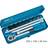 Hazet 985 Socket Set Hex Head Screwdriver