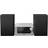 Panasonic SC-PM700EG-S Neat Micro