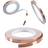 Northix Copper Tape Against Slugs 20 roll