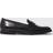 Scarosso Monica Loafers - Black