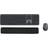 Dacota Platinum ProX Series X20 Tangentbord och Mus