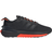 adidas Avryn M - Core Black/Solar Red