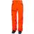 Helly Hansen Men's Sogn Cargo Ski Pants - Neon Orange