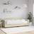 vidaXL Daybed madras Sofa 3 personers