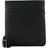 Lacoste Classic Pique Effect Slimline Satchel - Noir