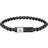 Maserati Bracelet JM223ATK26 Man 925 sterling silver
