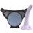 Pipedream Dillio Platinum Body Dock Pegging Kit
