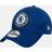 New Era 9FORTY Chelsea FC Keps, Blue