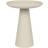 Homii Ringar Ivory Småbord 34.5cm