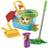 Leapfrog Clean Sweep Learning Caddy