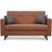 Hanah Home Darcia 2-sits Soffa