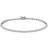 Live Diamond Live Diamond Armband LDW150151 weißgold