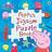 Ladybird Peppa Pig: Peppa's Jigsaw Puzzle Book