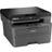 Brother DCP-L2627DWE Laser Printer