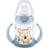 Nuk Disney Winnie the Pooh First Choice Drinking Bottle with Temperature Control 150ml