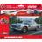 Airfix Aston Martin Db5 Modelbil Byggesæt 1:43 A55011