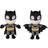 Fluffy DC Comics Batman Mixed 32cm