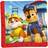 Paw Patrol Paper Napkins Rescue Heroes 20-pack