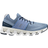 On Cloudswift Sneakers W -Metal/White