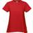 Hilja T-Shirt w Red