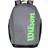 Wilson Toru Blade Padel Backpack Dark Grey/Green