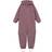 Name It Alfa Softshell Suit - Wistful Mauve (13165364)