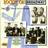 Rockin' on Broadway: the Time Brent Shad Story (CD)