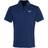 Nike Dri-FIT Tour Solid Polo Shirt Midnight Navy/White