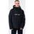 Napapijri Rainforest Full Zip Jacket, Black