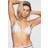 Frank Dandy Solid Triangle Bikini Top